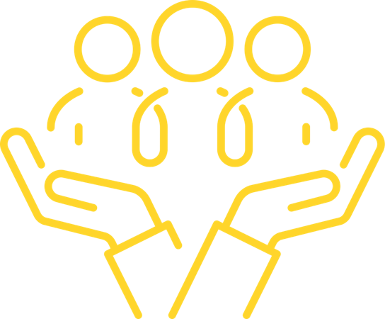 ELCNS inclusion icon